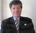 Adrian Hughes