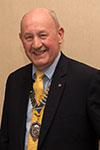 Rtn. Dick Wood *