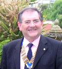Rtn. David Simmons *