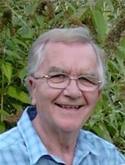 Rtn. Don McGregor *