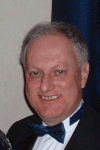 Rtn. John Durrant 