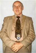 Rtn. Edward Martin *