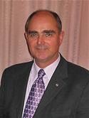 Rtn. Mike Enderby