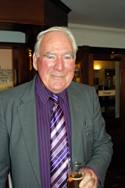 Rtn. William J Flynn  *