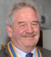 Rtn. Frank Budd