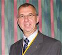 Rtn. Geoffrey Senior