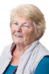 Rtn. Sylvia Gibson