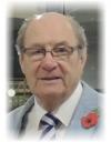 Rtn. Godfrey Gingell  *