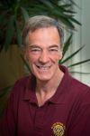 Rtn. Graham Clark 