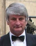 Graham Peace