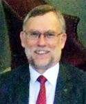 Rtn. Graham Rookyard