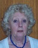 Rtn. Rosemary Hall