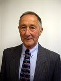 Rtn. Harry Armitage