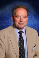 Rtn. Peter Haydn Jones