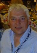 Rtn. Ian Rosewell