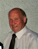 Rtn. Ian Lewis
