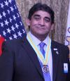 Amal Rampal