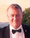 Rtn. Trevor Dykes