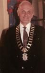 Rtn. Robin McClelland *