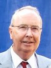 Rtn. Richard Hart-Jackson