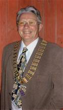 Rtn. Jack Buckham *