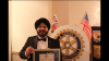 Rtn. Jagdeep Singh Mehat