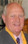 Rtn. John Dixon