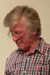 Rtn. John Evans
