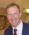 Rtn. John Sugden
