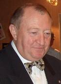 Rtn. John Crowder