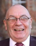 Rtn. John Davies