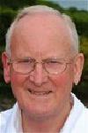 Rtn. John Green MBE, D.L.