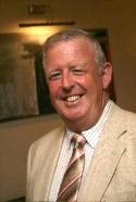 Rtn. Keith Rogers