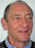 Rtn. Grahame Lewis 