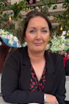Rtn. Lindsay Crawford
