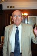 Rtn. James Longhurst  *
