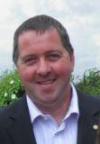 Rtn. Mark Davey