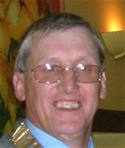 Rtn. Matt Evans 