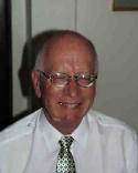 Rtn. Maurice Chivers