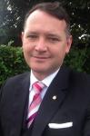 Rtn. Martin Blower