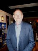 Rtn. John Fortnam