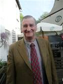 Rtn. Chris Drury *