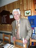 Rtn. Jeremy Chamberlayne