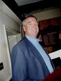 Rtn. Richard Cockroft *