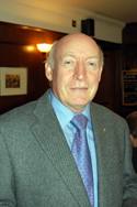 Rtn. David Meredith 