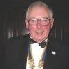 Rtn. John Mills *
