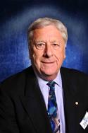 Rtn. Don Milton