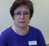 Rtn. Patricia Naish