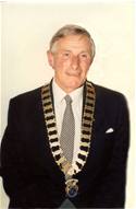 Rtn. Neil Paterson *
