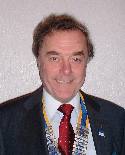 Rtn. Ken Newton